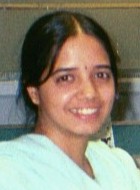 Muktha Narayan